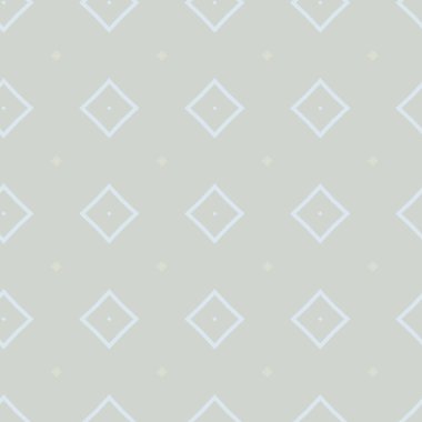 Modern geometrik vektör tasarımı, kusursuz desen çizimi