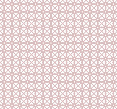 soyut kaleydoskop kumaş dikişsiz arkaplan, vektör illüstrasyonu 