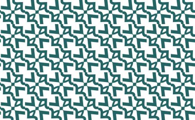 vektör içindeki soyut geometrik desen arkaplanı