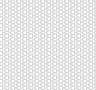 Soyut geometrik şablonun vektör çizimi