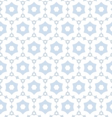 soyut kaleydoskop kumaş dikişsiz arkaplan, vektör illüstrasyonu 