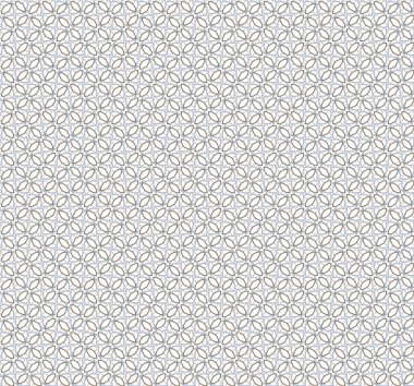 soyut arkaplanı olan kusursuz vektör deseni