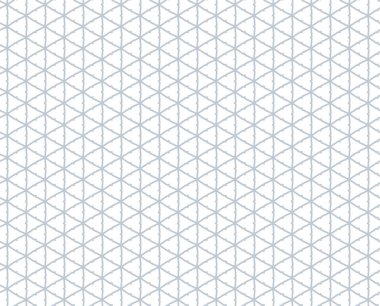 Modern geometrik vektör tasarımı, kusursuz desen çizimi