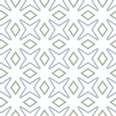 Kusursuz desen arkaplanı, soyut illüstrasyon 