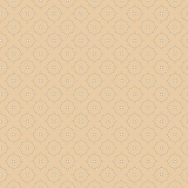 Soyut geometrik şablonun vektör çizimi