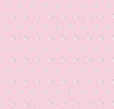 Modern geometrik vektör tasarımı, kusursuz desen çizimi