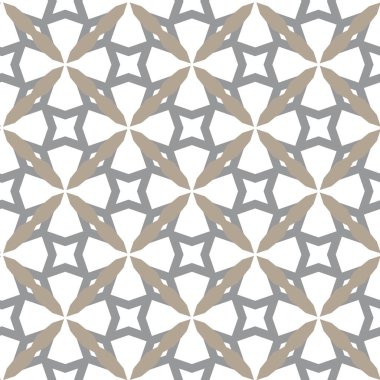 Kusursuz desen arkaplanı, soyut illüstrasyon 