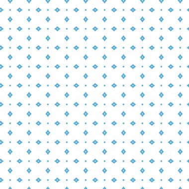 Soyut geometrik şablonun vektör çizimi