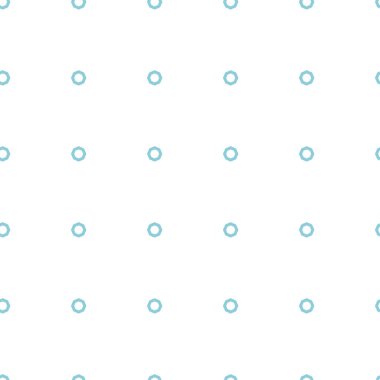 Modern geometrik vektör tasarımı, kusursuz desen çizimi