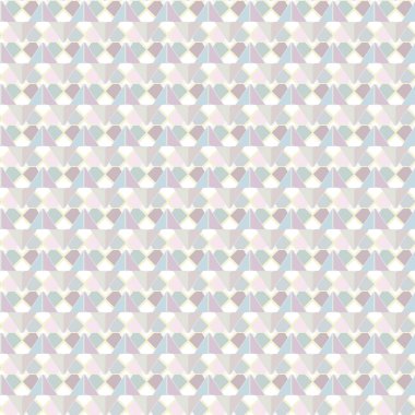 soyut arkaplanı olan kusursuz vektör deseni