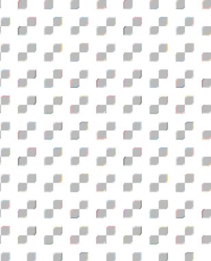 Soyut geometrik şablonun vektör çizimi