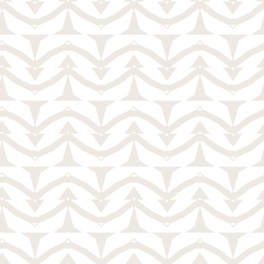 Soyut geometrik şablonun vektör çizimi