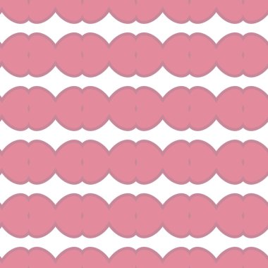 soyut arkaplanı olan kusursuz vektör deseni