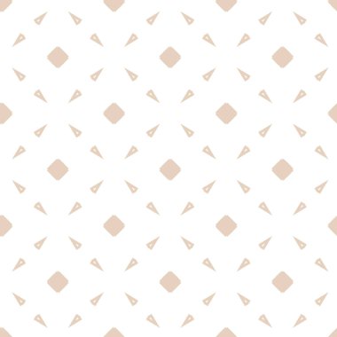 Kusursuz desen arkaplanı, soyut illüstrasyon 