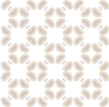 vektör içindeki soyut geometrik desen arkaplanı