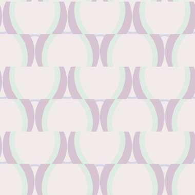 vektör içindeki soyut geometrik desen arkaplanı