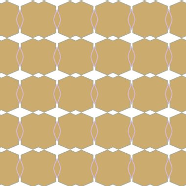 vektör içindeki soyut geometrik desen arkaplanı