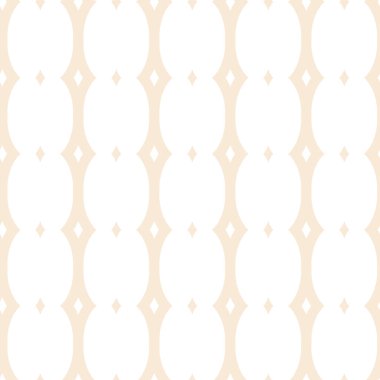 Kusursuz soyut geometrik desen arkaplanı 