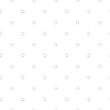 Soyut geometrik şablonun vektör çizimi