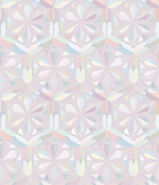 soyut arkaplanı olan kusursuz vektör deseni