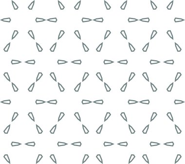 Kusursuz desen arkaplanı, soyut illüstrasyon 