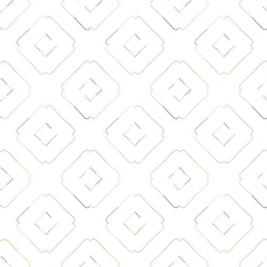 soyut arkaplanı olan kusursuz vektör deseni