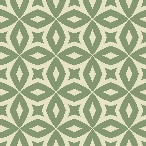 Soyut geometrik şablonun vektör çizimi