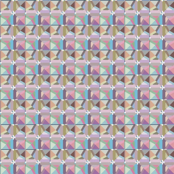 Kusursuz desen arkaplanı, soyut illüstrasyon 