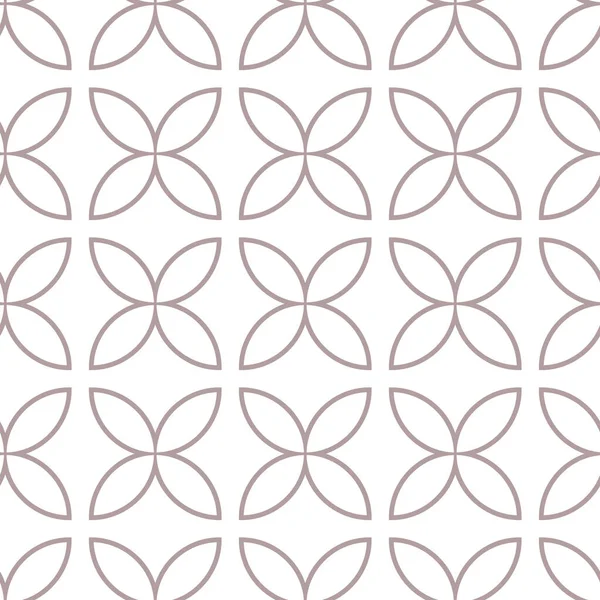 Modern geometrik vektör tasarımı, kusursuz desen çizimi