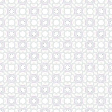 Soyut geometrik şablonun vektör çizimi