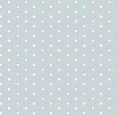 Soyut geometrik şablonun vektör çizimi