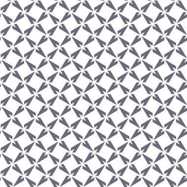 Kusursuz desen arkaplanı, soyut illüstrasyon 