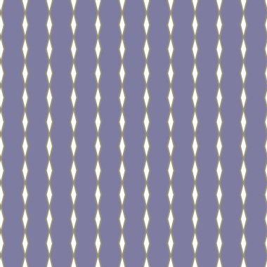 Modern geometrik vektör tasarımı, kusursuz desen çizimi