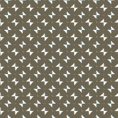 Soyut şekillerin arkaplan modelinin vektör illüstrasyon tasarımı