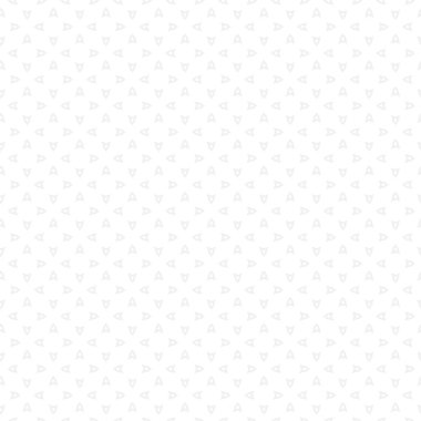 Soyut geometrik şablonun vektör çizimi