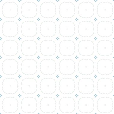 Soyut geometrik şablonun vektör çizimi