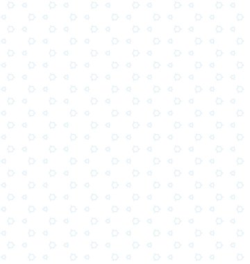 Soyut geometrik şablonun vektör çizimi