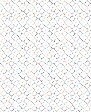 vektör duvar kağıdı yüzey dokusu, boşluğu kopyala