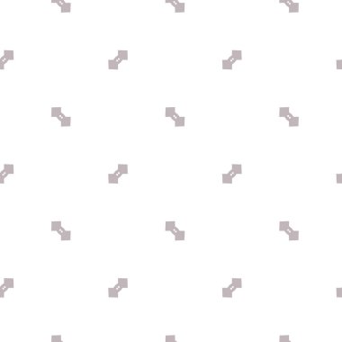 Kusursuz desen arkaplanı, soyut illüstrasyon 