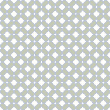 Soyut geometrik şablonun vektör çizimi