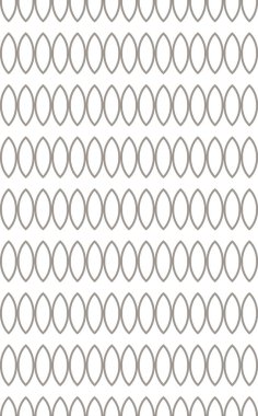 Soyut geometrik şablonun vektör çizimi