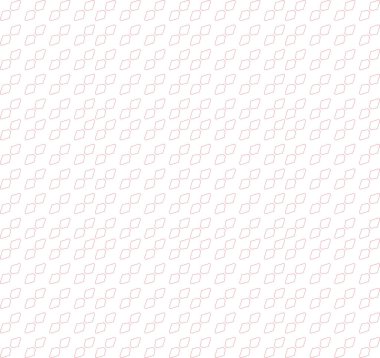 Modern geometrik vektör tasarımı, kusursuz desen çizimi