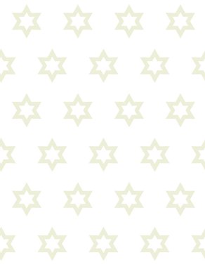 Soyut geometrik şablonun vektör çizimi