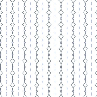 Soyut geometrik şablonun vektör çizimi