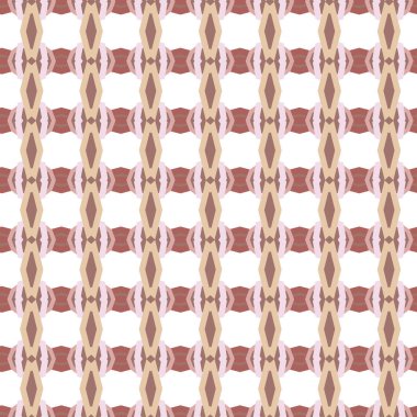 Soyut şekillerin arkaplan modelinin vektör illüstrasyon tasarımı