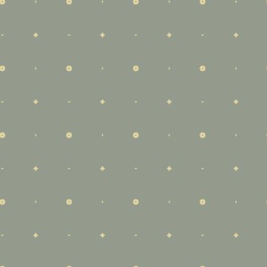 Soyut geometrik şablonun vektör çizimi