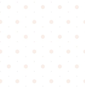 Soyut geometrik şablonun vektör çizimi