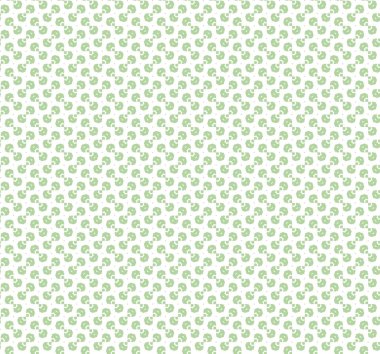 Soyut geometrik şablonun vektör çizimi