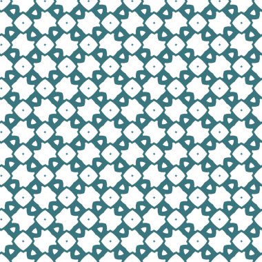 Kusursuz desen arkaplanı, soyut illüstrasyon 