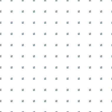 Soyut geometrik şablonun vektör çizimi